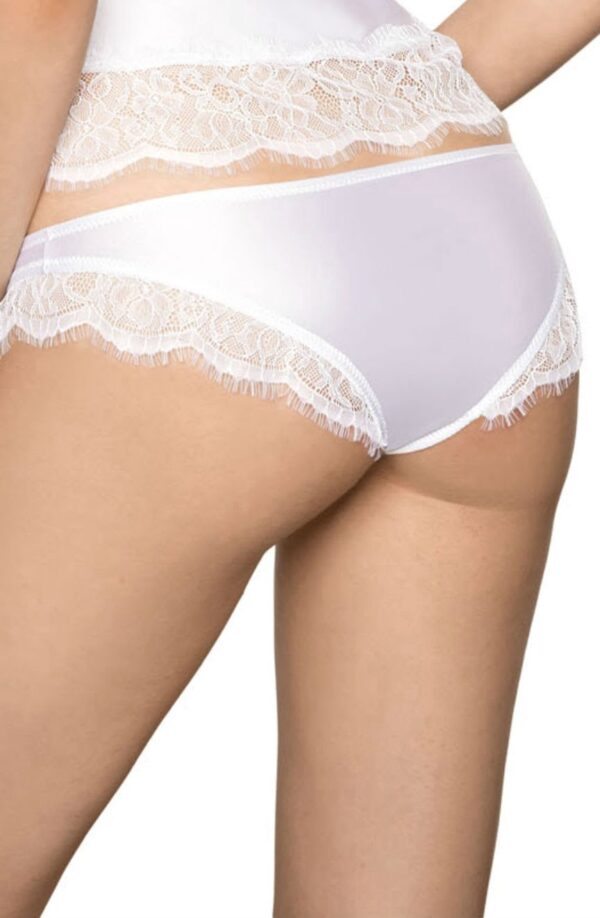 Roza Sija White Brief - Image 3