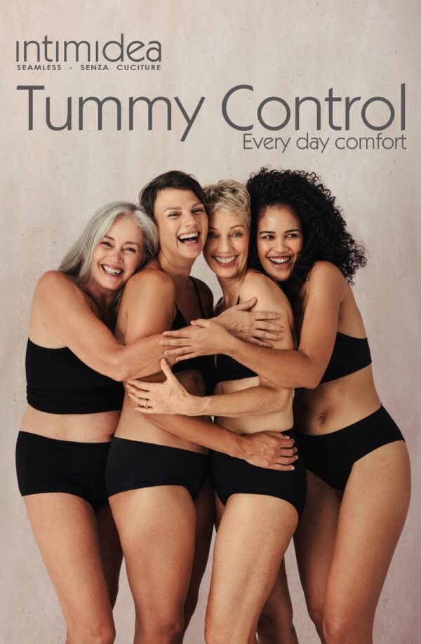 Control Body 312270 Tummy Control Brief Skin - Image 3