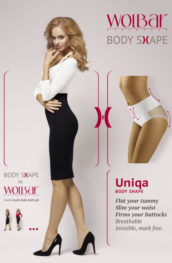 Wolbar Uniqa Black - Image 2