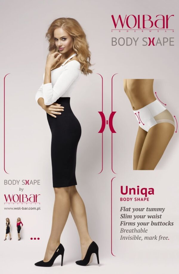 Wolbar Uniqa White - Image 2