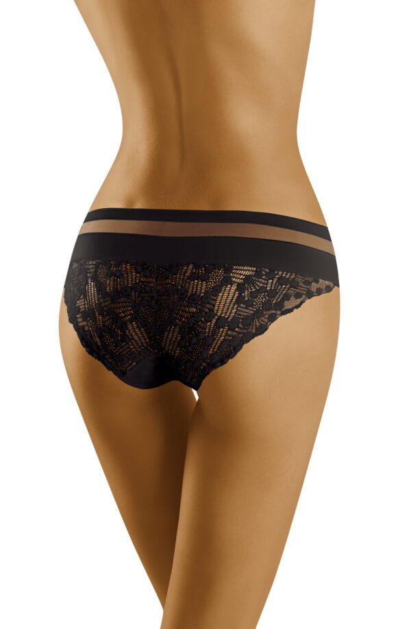 Wolbar Leda Black - Image 2