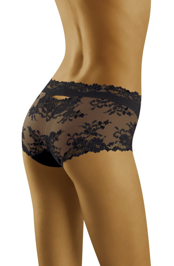 Wolbar Luxa Black - Image 2